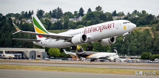 波音737坠落的真相,波音737希望有奇迹