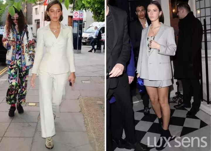 宝格丽和易烊千玺的杂志,易烊千玺代言宝格丽全球香氛系列