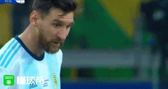 为什么说梅西一脚拯救了阿根廷,细数梅西拯救阿根廷的8大瞬间