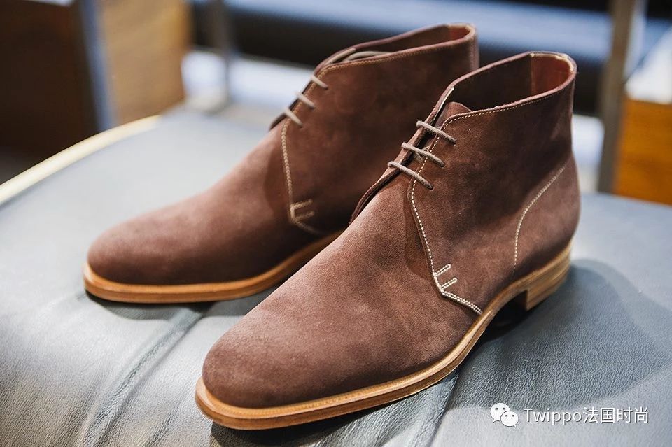 怎么选男士皮鞋好看,哪个类型皮鞋好看男生穿