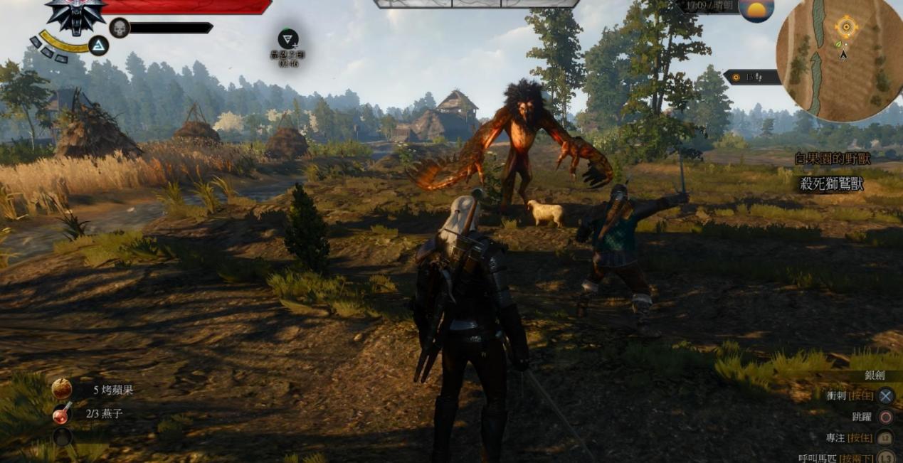 玩着比较爽的steam游戏推荐,给大家推荐的几个steam游戏