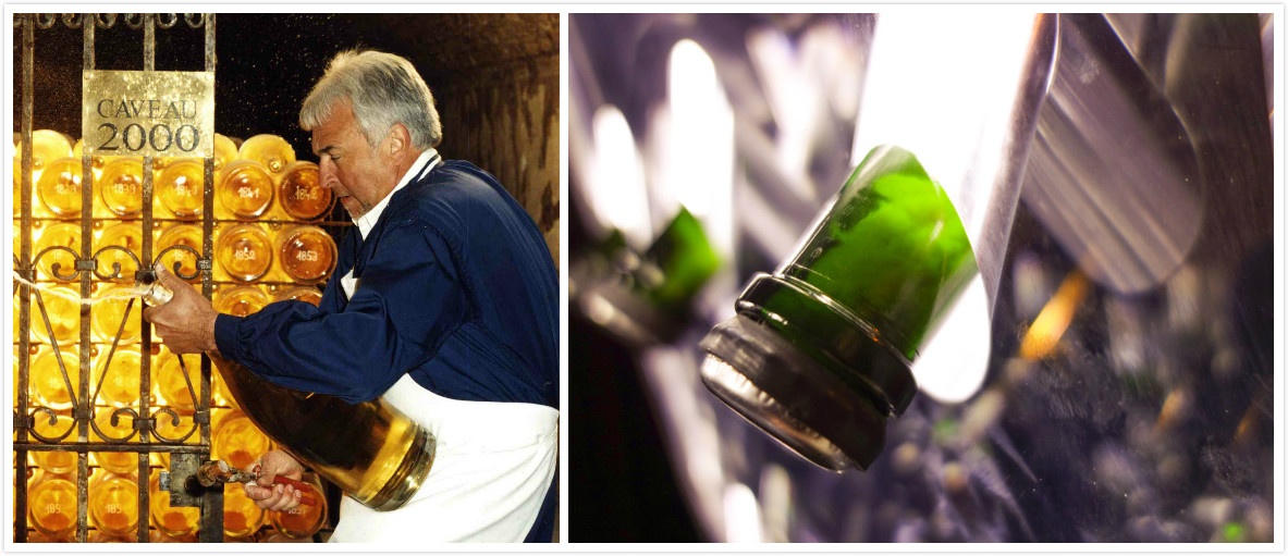 香槟普及知识,关于香槟你需要知道的7个知识