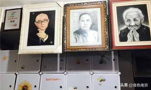 南京杂粮煎饼测评,南京正宗山东杂粮煎饼