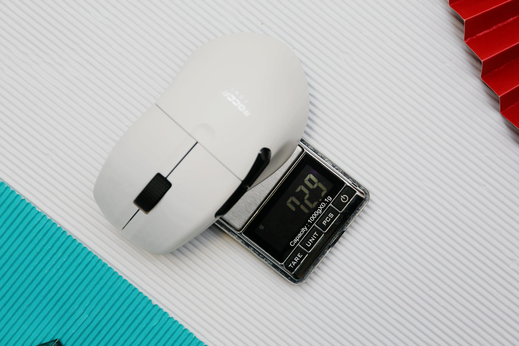 冰豹koneproair手感,冰豹koneproair无线