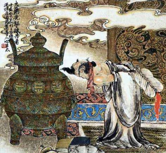 五石散明明有毒，为什么还能风靡数百年，受到古人疯狂追捧？