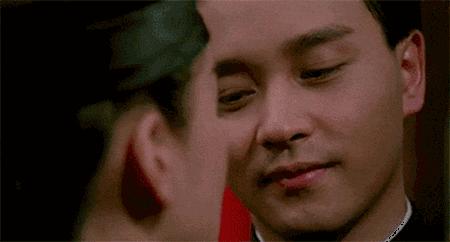 作为一个男人温柔是理所应当的,温柔是对男人最大的杀手锏