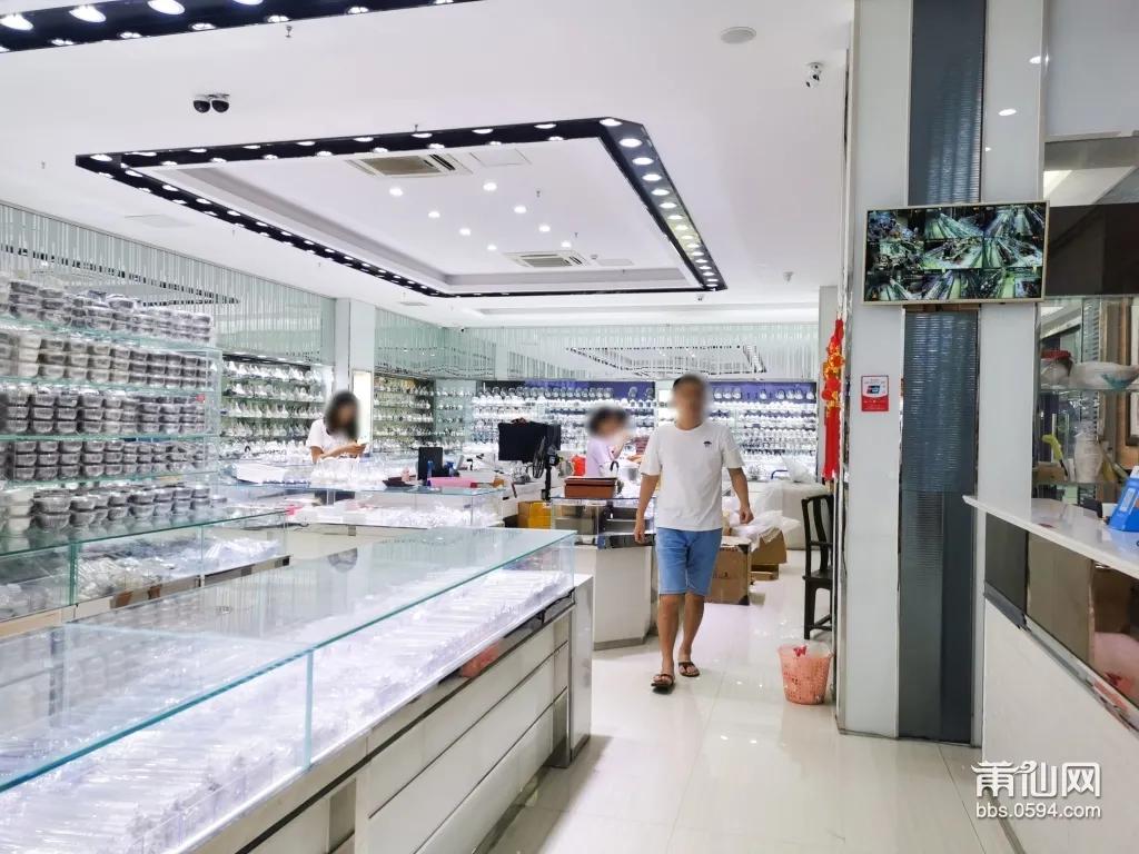 莆田最有生活气息的古街巷,莆田满大街都是豪车