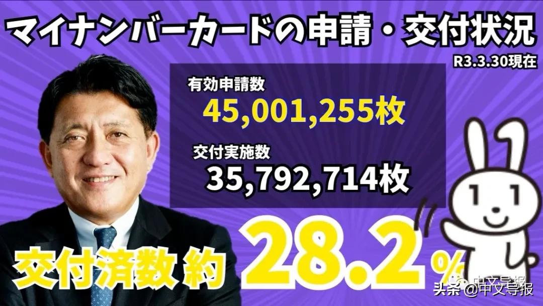 日本政府请你薅羊毛，个人编号卡返金5000点活动再延一个月