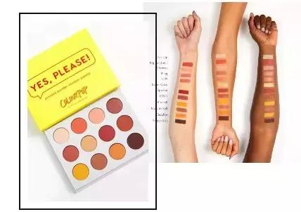 几块钱还好用的眼影,几百块钱的眼影买什么