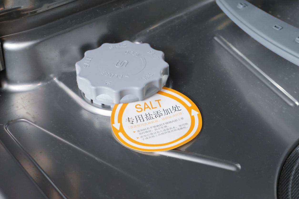 海尔g7洗碗机和晶彩洗碗机,洗碗机是解决家庭矛盾的神器