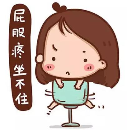 肛门长包怎么治疗,肛门口长包是什么症状