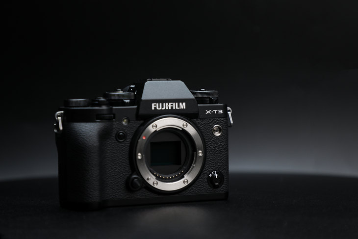 富士xt3有哪些变焦镜头推荐,富士x-t30xc35套机拍照
