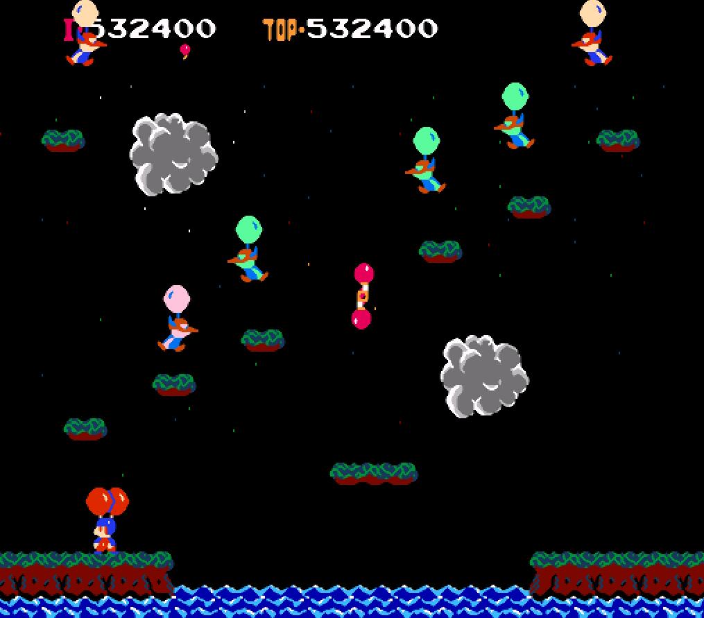 三十年前将我们折磨得死去活来的FC游戏，如今的你是否大仇得报