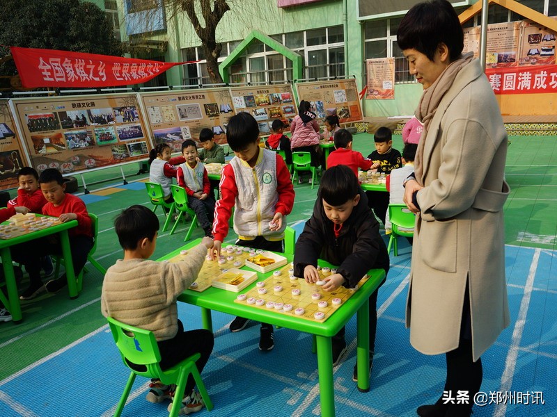 全国象棋业余棋王赛河北赛区,全国业余棋王赛河南赛区总决赛