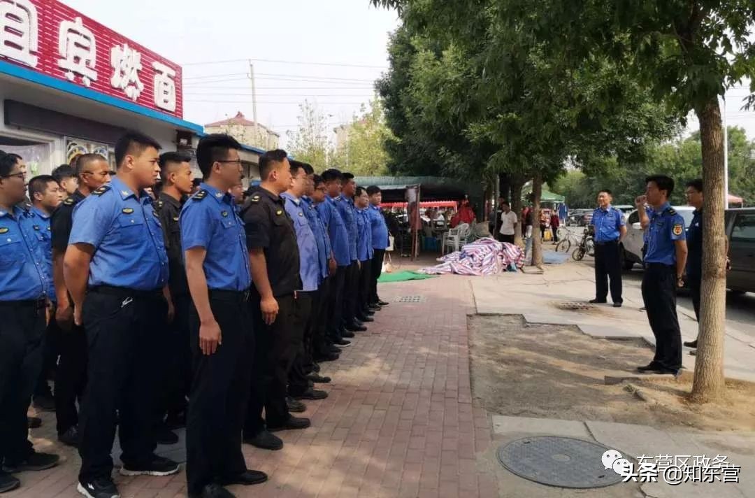 景苑市场“浴火重生”20多年的顽疾正在根治