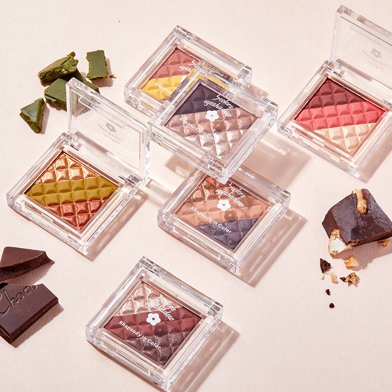 心动狙击的唇妆,心动狙击唇妆