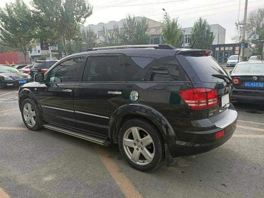 道奇酷威属于真正的道奇吗,道奇酷威车怎么样值得买吗