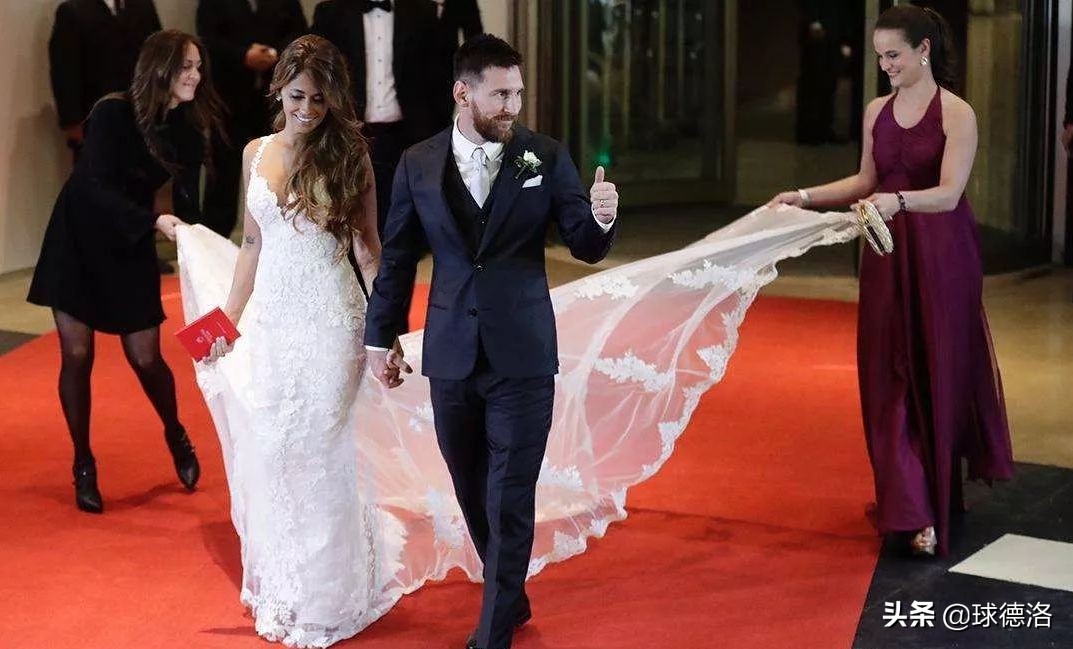 最年轻的世界金球足球先生,15年世界足球先生梅西获奖