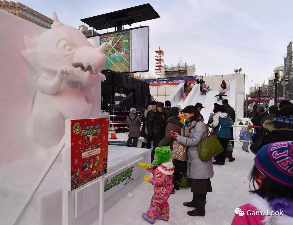 彭博社：为何日本头部手游公司败给了中韩开发商？