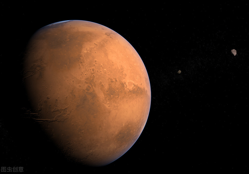 4亿公里外，中美火星探测器集体失联，火星上发生了什么？