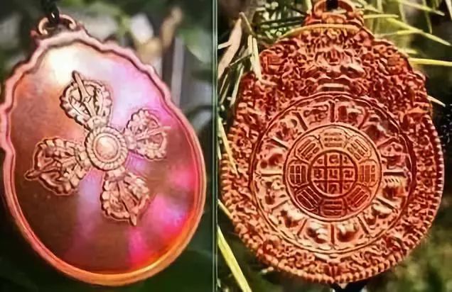 九宫八卦牌可以放床头吗,如何买到好的九宫八卦牌