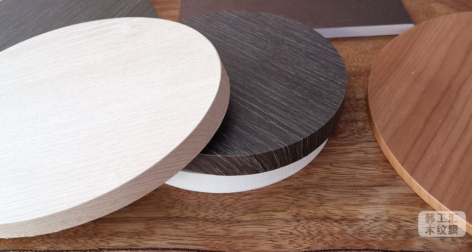pvc木纹贴膜工艺流程,pvc木纹自粘贴膜怎么贴
