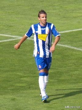 经典球队回首：十年西班牙人老球迷必备，06-07赛季欧联亚军阵容