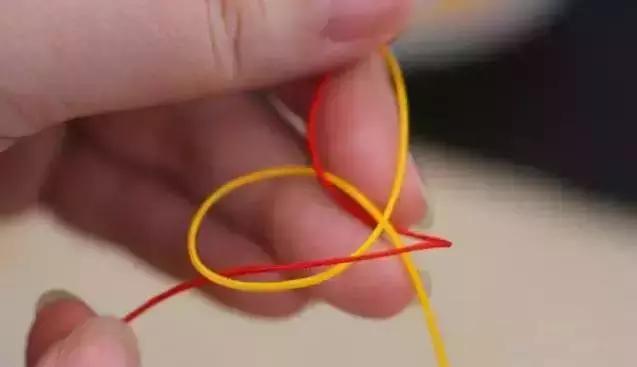 籽料手串弹力绳编绳方法大全,手串编绳方法大全图解中国结