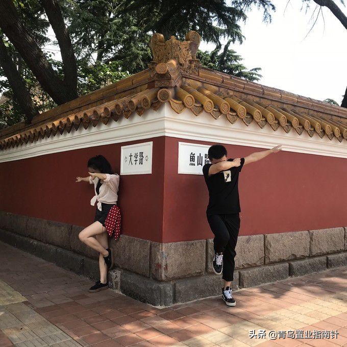 青岛为什么经济强,为什么青岛那么强