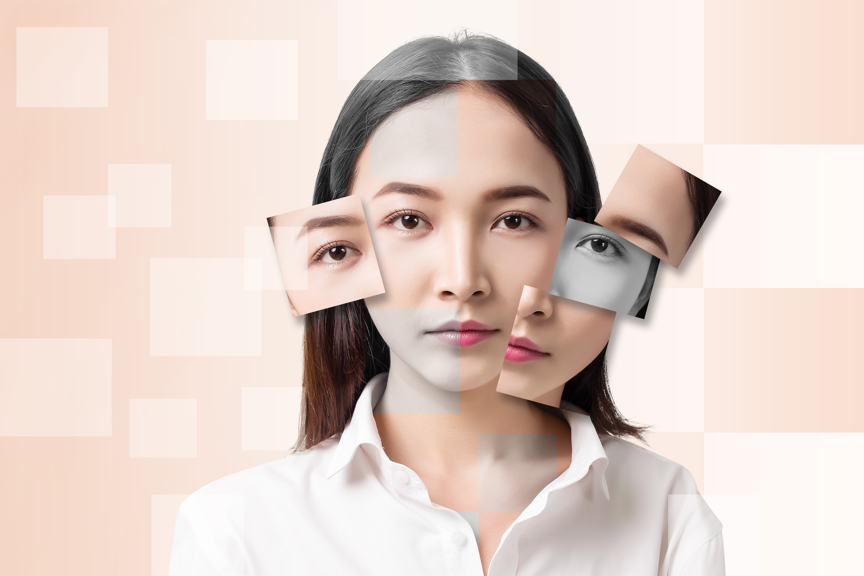 夏日焕白美白精华适合什么肤质,美白补水保湿小安瓶