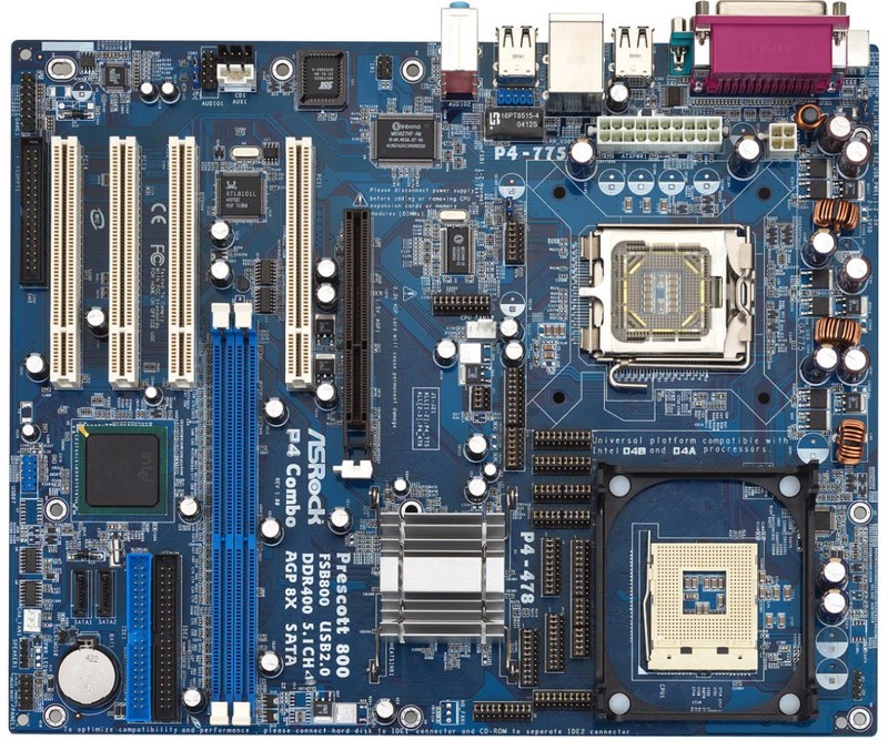 “妖王”华擎的新作来了！盘一盘这个主板界十八线明星的神仙历史