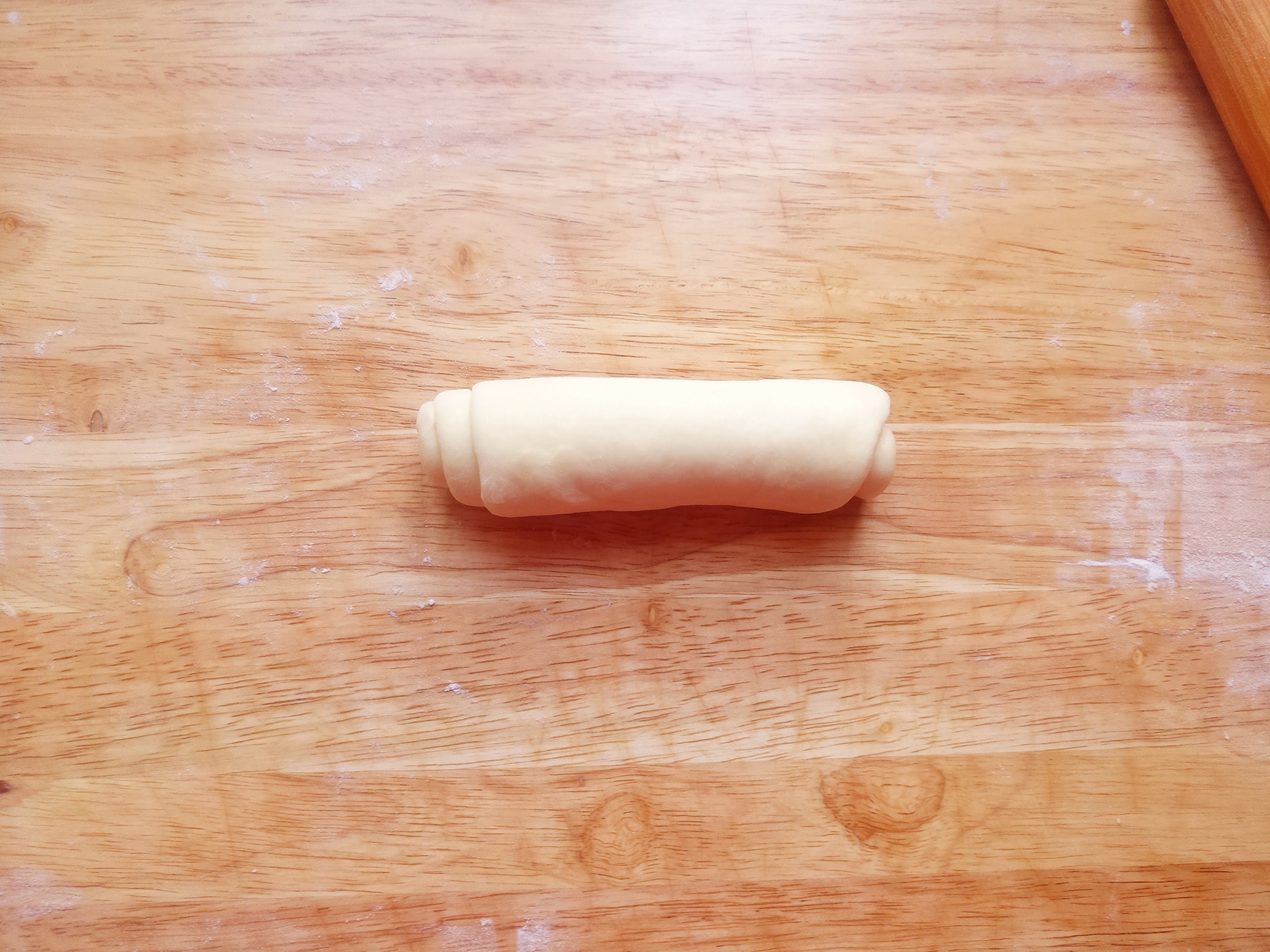 自制吐司家常做法,自己做吐司要想柔软好吃又拉丝