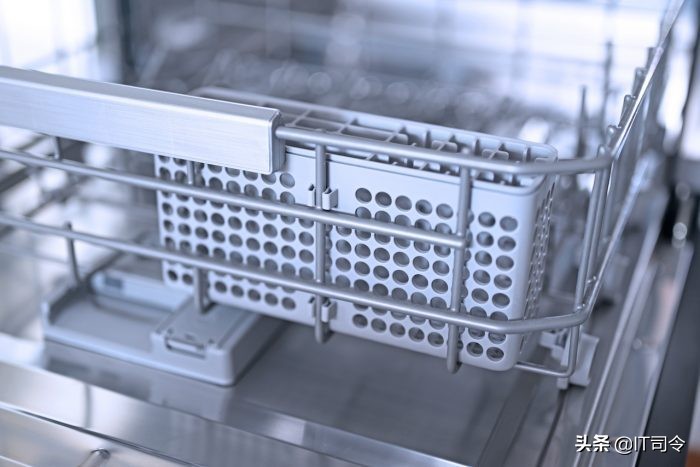 云米ai智目10套洗碗机测评,云米AI智目洗洗碗机