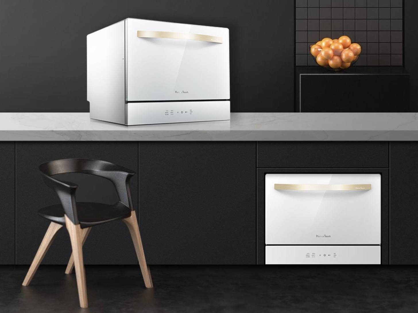 洗碗机尺寸怎么挑选好,洗碗机选购记好这8点