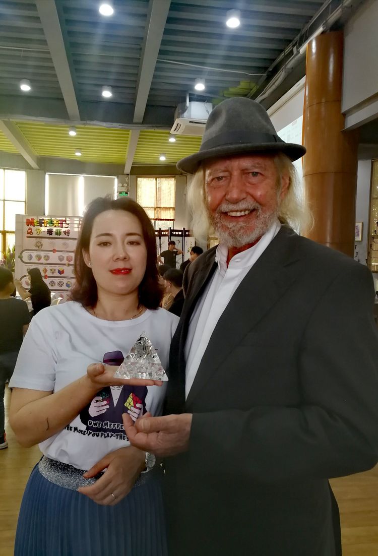 麦菲特魔方 (麦菲特魔方是什么)