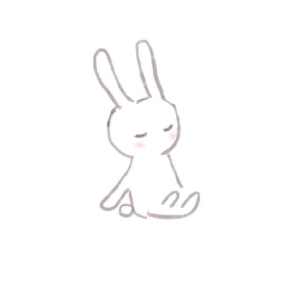 简笔画小人头像九宫格,简笔画小人情侣头像一对