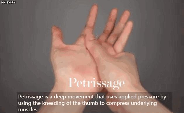 颈椎炎如何按摩,每天5分钟缓解颈椎病