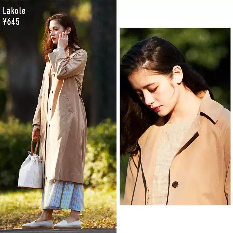 适合16度左右穿的气质外套,适合一年四季穿的薄外套