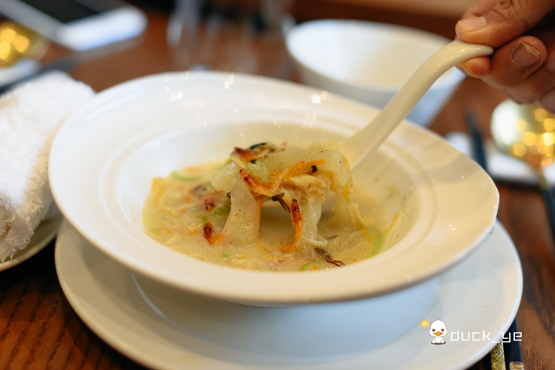 厦门这家新派港式茶餐厅不简单,厦门这家餐厅一碗面煮了八年