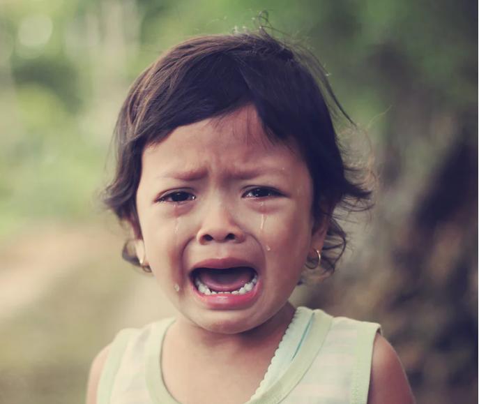 孩子害怕尿裤子不敢去上学,幼儿园孩子尿裤子不敢说怎么办