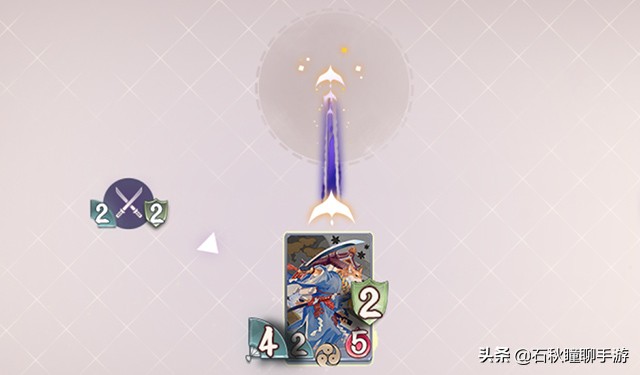 不懂规则不会打牌看这里《阴阳师百闻牌》全规则玩法图文详解