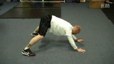 动态拉伸和静态拉伸的动作,如何正确静态动态拉伸