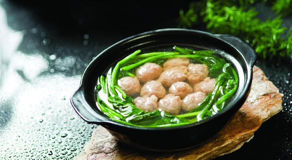 随园食单小菜单,随园食单第一道菜品