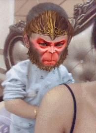 这两位大哥真牛，不知这树还能让他们爽多久