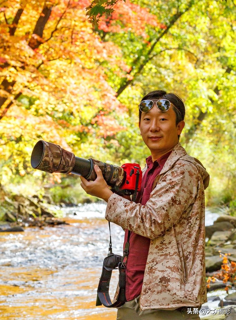 美丽之上,自然生态摄影介绍