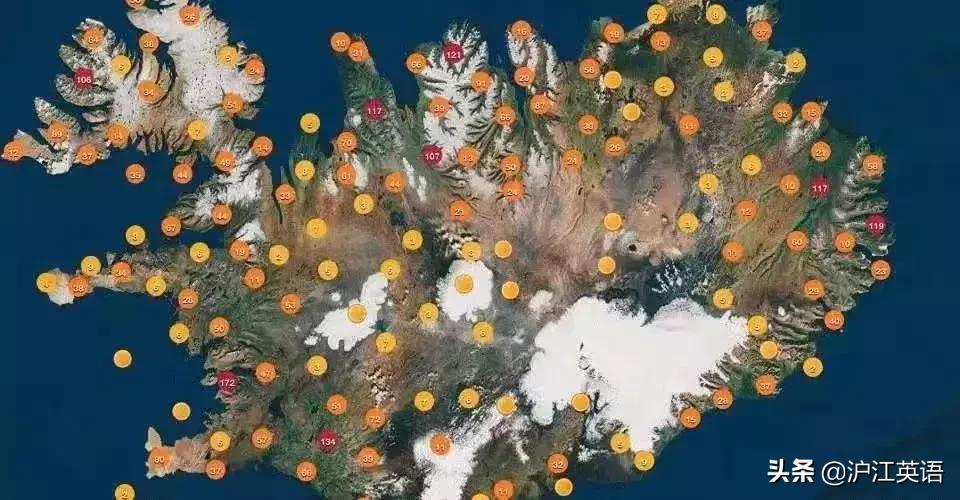 野生养娃、魔幻修路、吃的东西酸爽过头，冰岛这个国家真的好玄幻