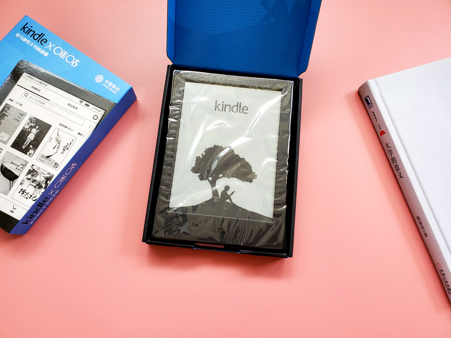 kindle咪咕操作入门,kindle阅读器咪咕版