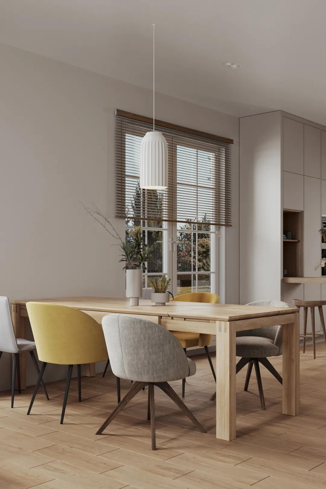 北欧风格有哪些设计元素图片,北欧风的设计风格