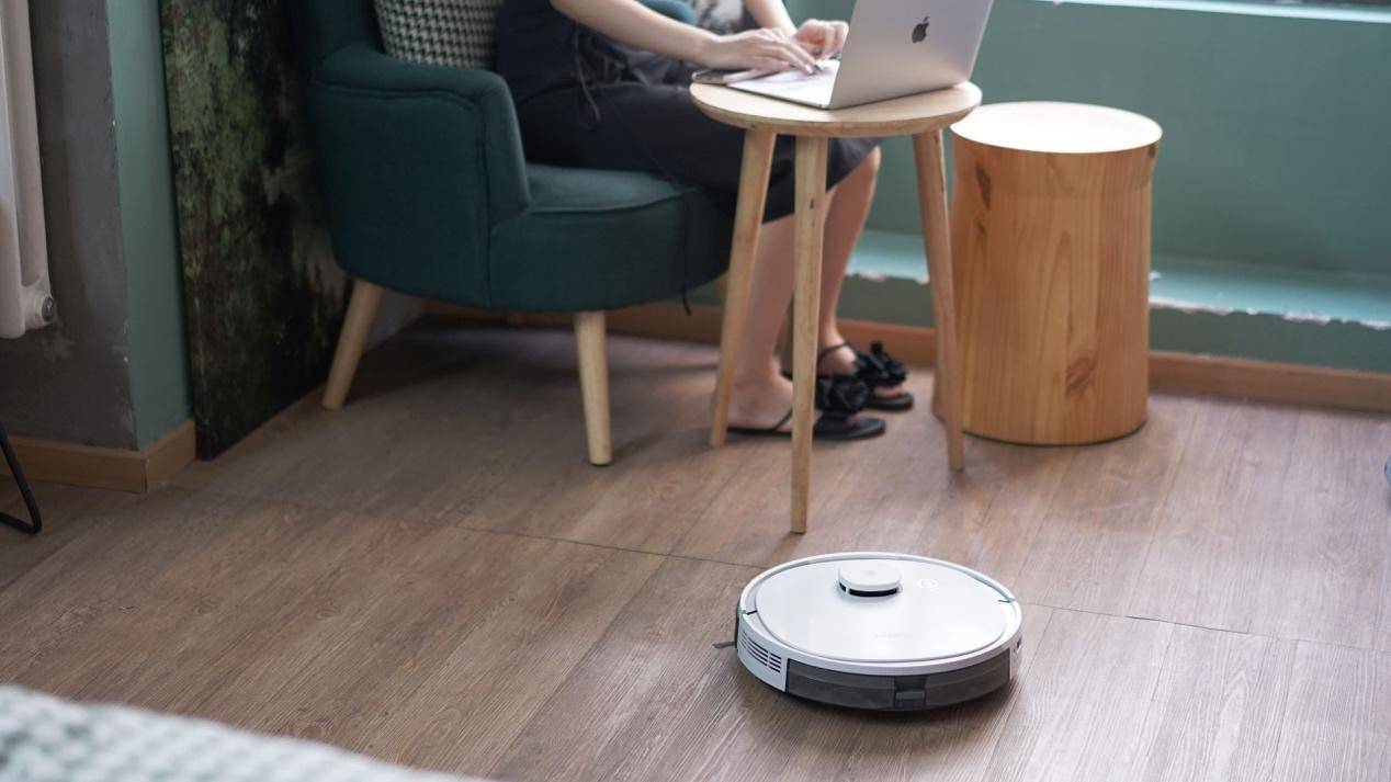 科沃斯扫地机器人t30扫地指南,铲屎官扫地机器人选哪种