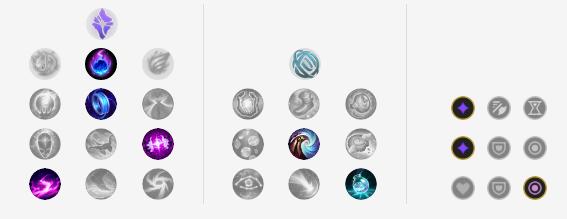 四大卡点节奏大师,卡牌大师致命节奏出装